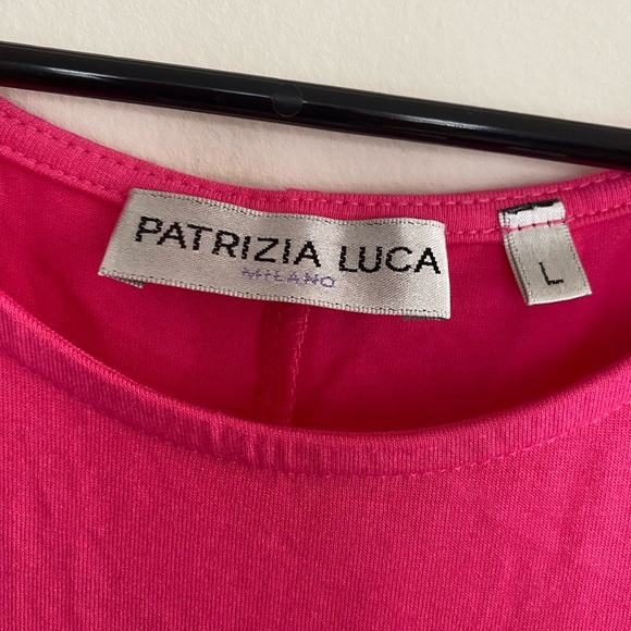 Patrizia Luca Dress - Picture 2 of 3